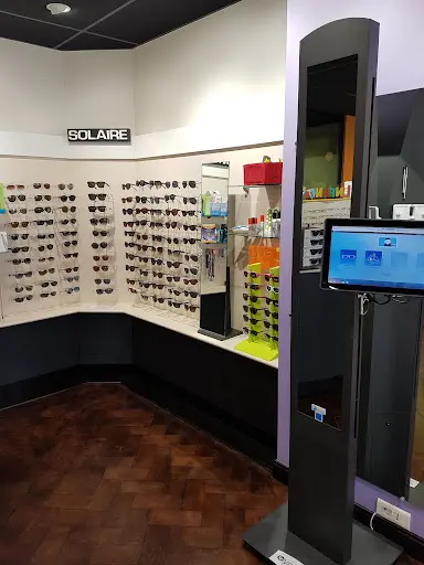 Opticien Mamers - Optic 2000