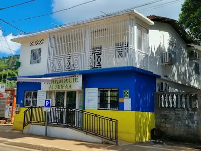 Pharmacie Al Shifaa