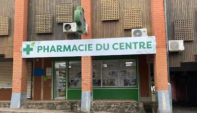 Pharmacie du Conseil