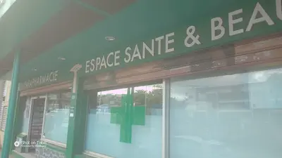 Pharmacie Miallet