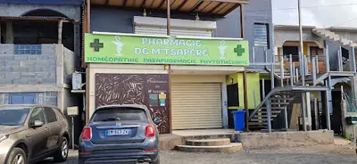 Pharmacie Seraly