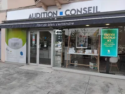 Audition Conseil Mandelieu