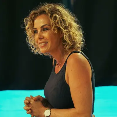 Elodie Creuse - Sophrologue Certifiée Nice