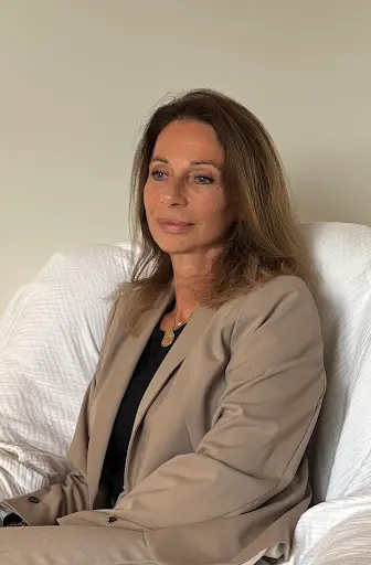 Hypnose - Emdr - Pnl - Reset® - Salma Bady - Psychopraticienne