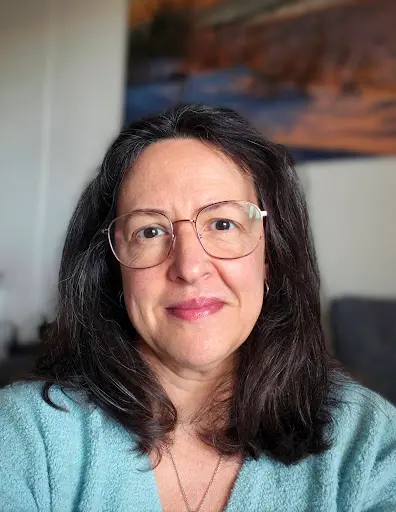 Nadège Barbé Hypnothérapeute
