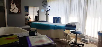 Valérie Level - Acupuncture