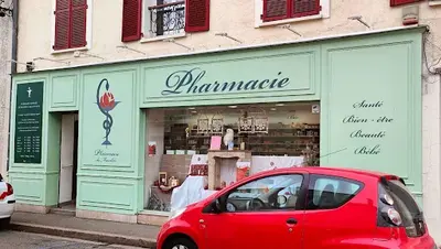 Pharmacie de Mandres