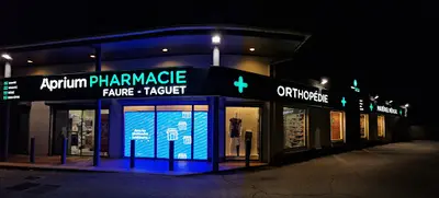 Pharmacie P2l Pharma
