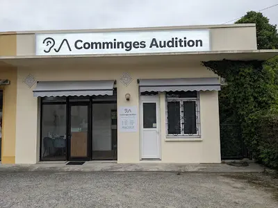 Comminges Audition (mane)
