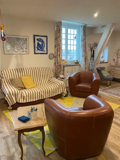 Anne-sophie Gerard, Ei, Psy-le Havre