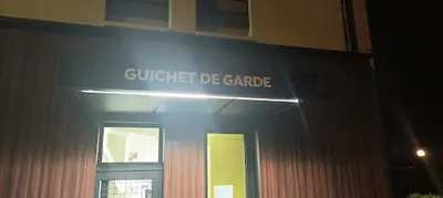 Pharmacie Prioretti