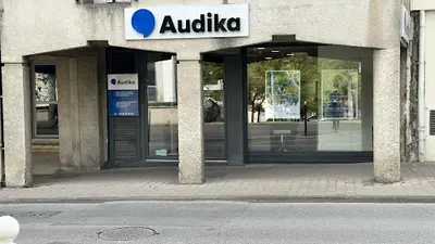Audika - Audioprothésiste Manosque Jean Giono