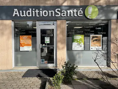Audioprothésiste Manosque Audition Santé