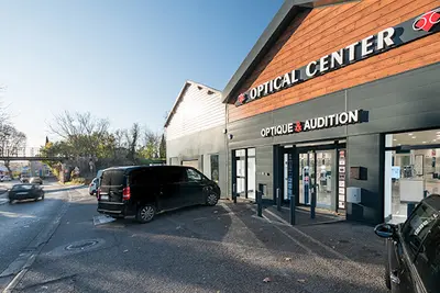 Audioprothésiste Manosque Optical Center