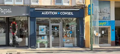 Audition Conseil