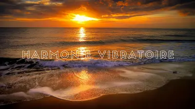 Harmonie Vibratoire - Magnétiseur -énergéticien