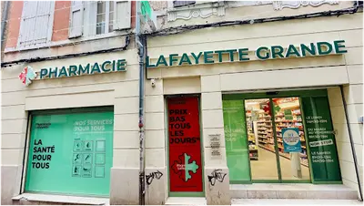 Pharmacie Grande