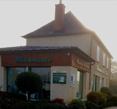 Pharmacie de la Riviere