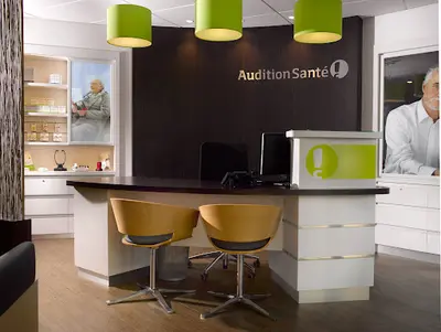 Audioprothésiste Mantes-la-jolie Audition Santé