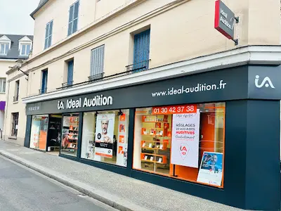 Audioprothésiste Mantes-la-jolie - Ideal Audition