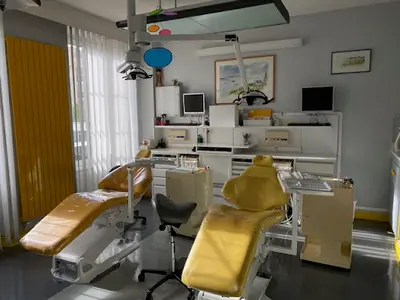 Dr Cabinet des Docteurs Vesse & Abdou-vesse