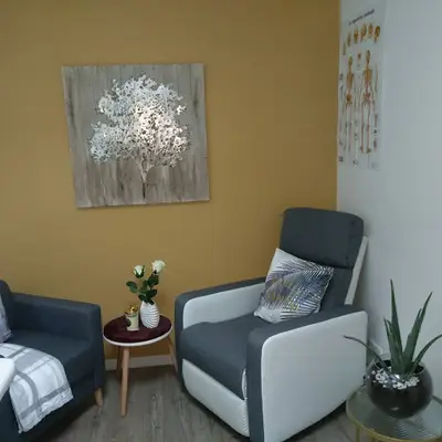 Noellie Kodio Sophrologue/thérapeute de Couple/sexotherapie