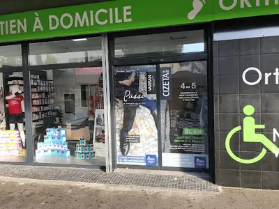 Pharmacie Abbi