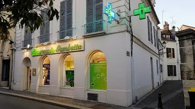 Pharmacie Gambetta