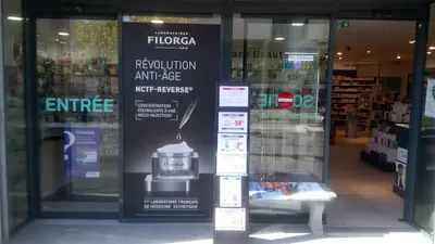 Jungers Pharmacie Centrale