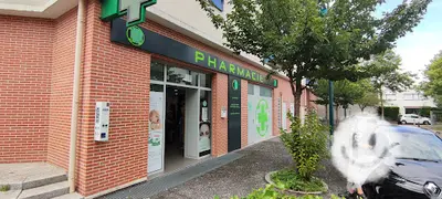 Pharmacie Mantes Sully
