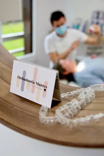 Dr Hannequin et Associés- Cabinet d'Orthodontie Mantes