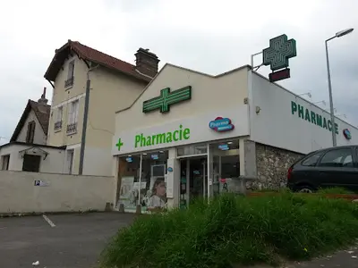 Pharmacie Centrale