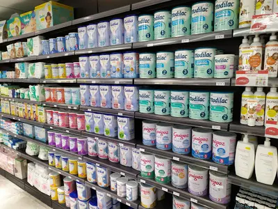 Pharmacie des Merisiers