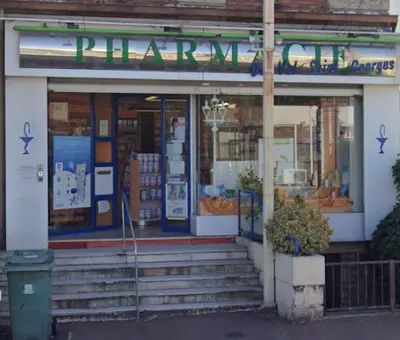 Pharmacie du Val Saint Georges