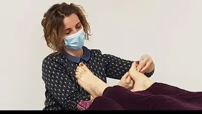 De Laure au Bout des Doigts