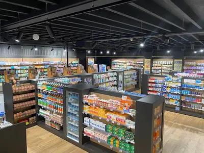 Pharmacie de Jailly