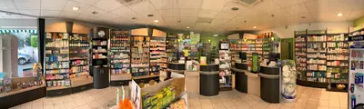 Pharmacie Brahic