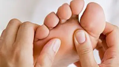 Pieds et Merveilles