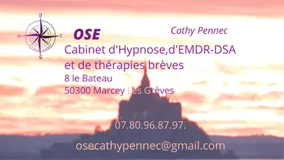 Ose Hypnose Emdr-dsa