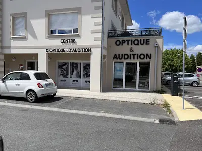 Marcheprime Audition