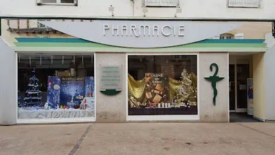 Pharmacie de l'Hotel de Ville