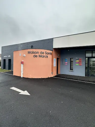 Audition des Hauts Marck
