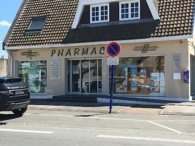Pharmacie Lombart
