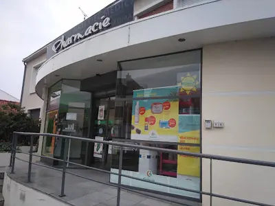 Pharmacie Marck Pharma