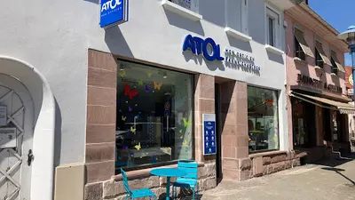 Audioprothésiste Marckolsheim - Atol Audition