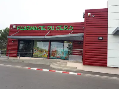 Pharmacie du Cers
