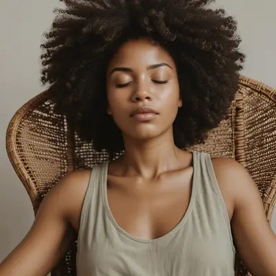 Eclosion Intérieure - Sophrologue et Naturopathe