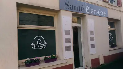 Réflexologie Plantaire - Sabine Bérard