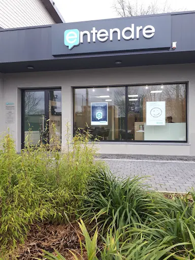 Audioprothésiste Entendre Marcq