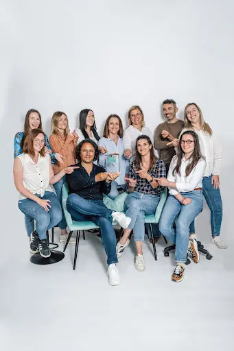 Dr Cabinet Orthodontie Hervey Rakotomalala et Associés - Orthosmile